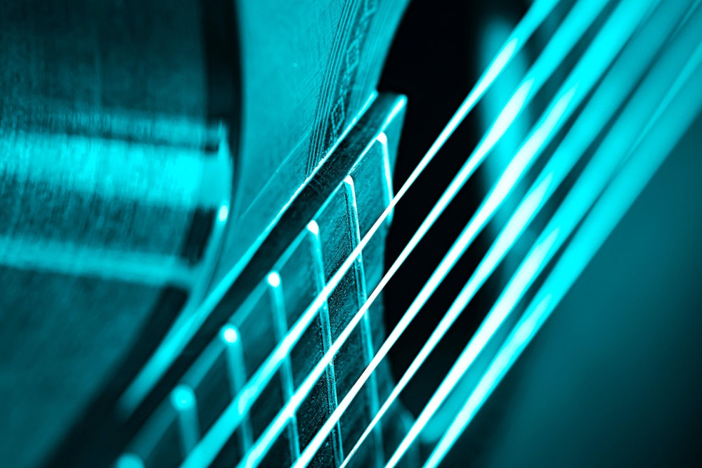 fretwork leveling crowning polishing